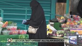 Le città "sottomesse" all'Islam radicale thumbnail