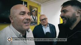 Il sindaco star sotto accusa: auto di lusso e viaggi a spese nostre? thumbnail