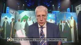 Soldi e terrore: l'odio degli imam d'Italia thumbnail