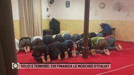Soldi e terrore: chi finanzia le moschee d'Italia? thumbnail