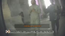 Immigrati fuori controllo: Milano ora fa paura thumbnail
