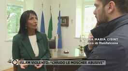 Islam violento: "Chiudo le moschee abusive" thumbnail
