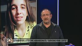 Parla il padre di Chiara, uccisa due anni fa in provincia di Bologna thumbnail