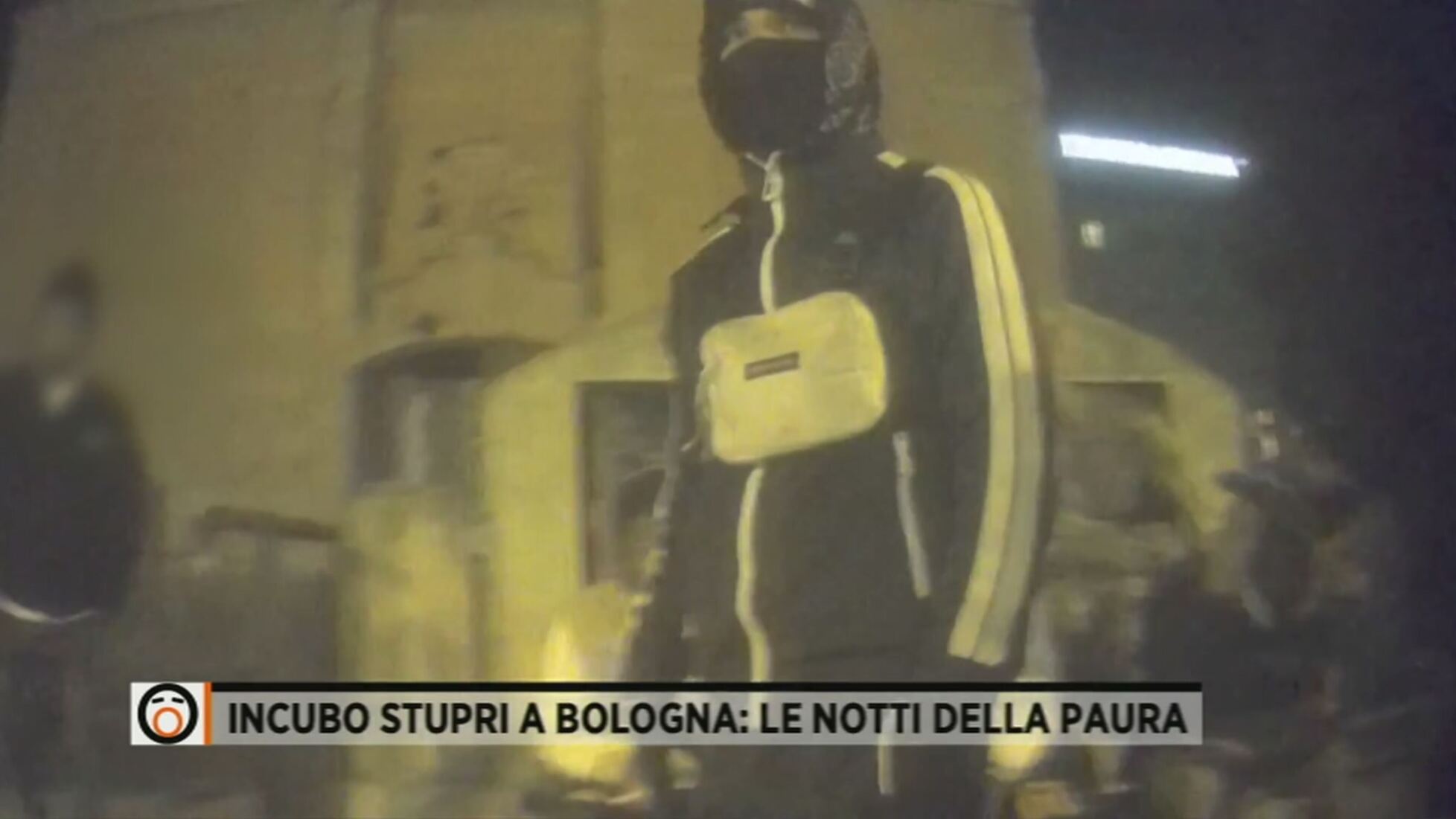 Fuori dal coro: Incubo stupri a Bologna: le notti della paura Video |  Mediaset Infinity