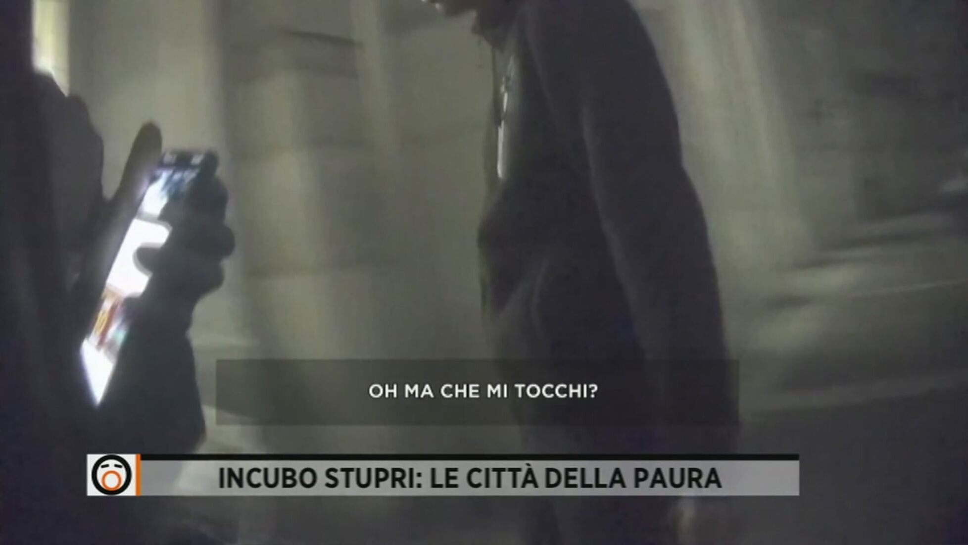 Fuori dal coro: Incubo stupri: le città della paura Video | Mediaset  Infinity