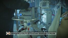 I signori della salute sotto accusa thumbnail