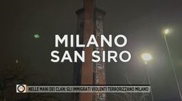 Nelle mani dei clan: gli immigrati violenti terrorizzano Milano thumbnail