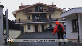 Immigrati, paura e business thumbnail