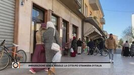 Immigrazione senza regole: la città più straniera d'Italia thumbnail