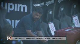 Spudorati: la famiglia di Rino Gattuso vittima dei boss thumbnail