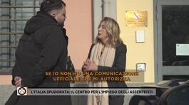 L'Italia spudorata: il centro per l'impiego degli assenteisti thumbnail