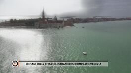 Le mani sulla città: gli stranieri si comprano Venezia thumbnail