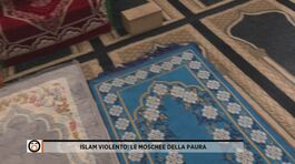 Islam violento: le moschee della paura thumbnail