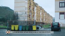 Il clan dei rom: affari sporchi nelle case dello Stato thumbnail