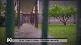 Islam violento: scuola chiusa per il Ramadan thumbnail