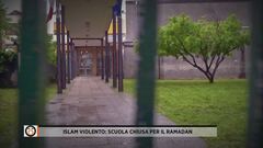 Islam violento: scuola chiusa per il Ramadan