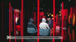 Il santone Shivananda: le testimonianze choc thumbnail