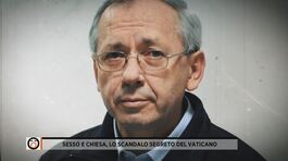 Sesso e chiesa, lo scandalo segreto del Vaticano thumbnail
