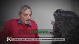 Ladri di case: il racket dei peruviani nei palazzi occupati thumbnail