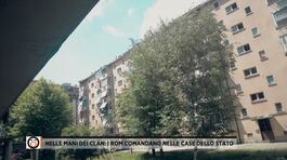 Nelle mani dei clan: i rom comandano nelle case dello Stato thumbnail
