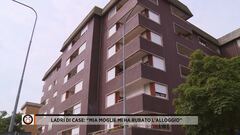 Ladri di case: "Mia moglie mi ha rubato l'alloggio" - Fuori dal ...