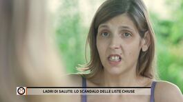 Ladri di salute: lo scandalo delle liste chiuse thumbnail