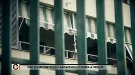 Rom fuori controllo: aggressioni e paura a Firenze thumbnail