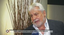 Dieci anni fa uccise il ladro, oggi eletto sindaco thumbnail