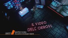 Stupro di Palermo: a chi era destinato il video?