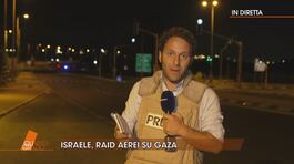 In diretta da Gaza: gli aggiornamenti thumbnail