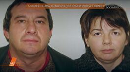 Strage di Erba: un nuovo processo per Olindo Romano e Rosa Bazzi? thumbnail