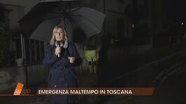 Emergenza maltempo in Toscana thumbnail