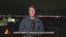 Filippo Turetta tornerà in Italia domani thumbnail
