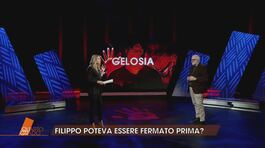 Omicidio Giulia Cecchettin: Filippo poteva essere fermato? thumbnail