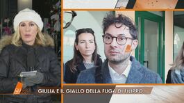 Omicidio Giulia Cecchettin: aggiornamenti sul caso thumbnail