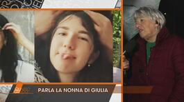 Carla, la nonna di Giulia Cecchettin: "Il dolore che provo per la scomparsa di mia nipote è veramente grande" thumbnail