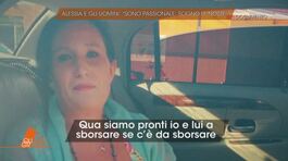 Alessia Pifferi e gli uomini: "Sono passionale, sogno le nozze" thumbnail
