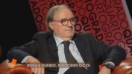 Strage di Erba: parla il Sostituto Procuratore generale di Milano Cuno Tarfusser thumbnail
