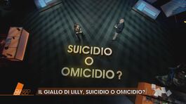 Liliana Resinovich: omicidio o suicidio? thumbnail