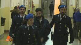 Omicidio Giulia Tramontano: l'udienza di Alessandro Impagnatiello thumbnail
