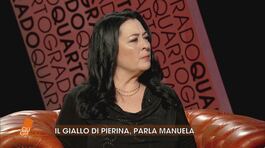 Il giallo di Pierina Paganelli: parla Manuela Bianchi thumbnail