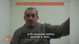 Olindo: "Anche i Carabinieri meritavano di morire" thumbnail