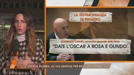 Strage di Erba: "Date l'Oscar a Rosa e Olindo" thumbnail