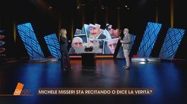 Michele Misseri succube della moglie Cosima e della figlia Sabrina? thumbnail