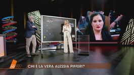 Alessia Pifferi rischia l'ergastolo? thumbnail