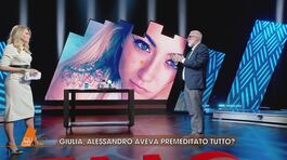 Giulia Tramontano: Alessandro Impagnatiello aveva premeditato tutto? thumbnail