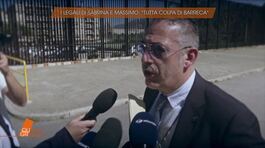 I legali di Sabrina Fina e Massimo Carandente: "Tutta colpa di Barreca" thumbnail