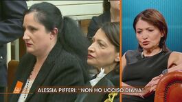 L'avvocato di Alessia Pifferi: "Lei voleva bene alla figlia" thumbnail