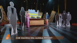 Alessia Pifferi recita o è sincera? thumbnail