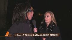 Claudio Sterpin e le dichiarazioni della cugina di Lilly